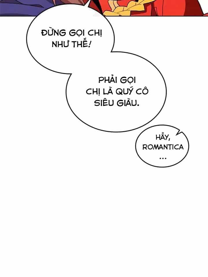 Phép Thuật Của Người Trở Về Phải Đặc Biệt - Chương 69 - ảnh 13
