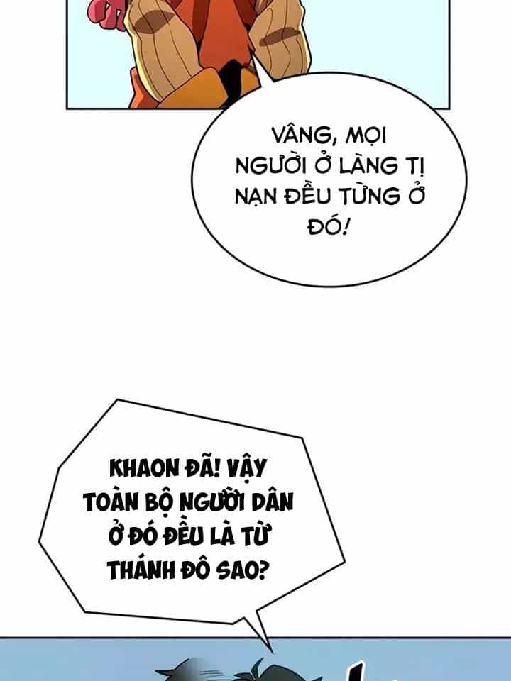 Phép Thuật Của Người Trở Về Phải Đặc Biệt - Chương 69 - ảnh 16