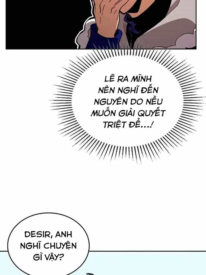 Phép Thuật Của Người Trở Về Phải Đặc Biệt - Chương 69 - ảnh 19