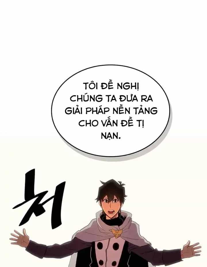 Phép Thuật Của Người Trở Về Phải Đặc Biệt - Chương 69 - ảnh 37