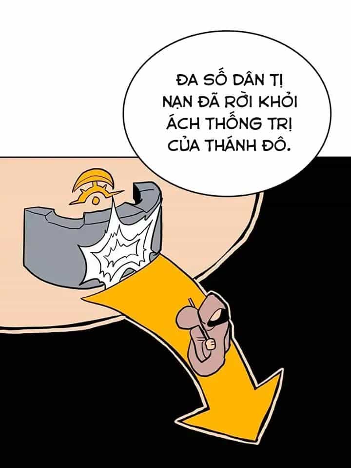 Phép Thuật Của Người Trở Về Phải Đặc Biệt - Chương 69 - ảnh 41