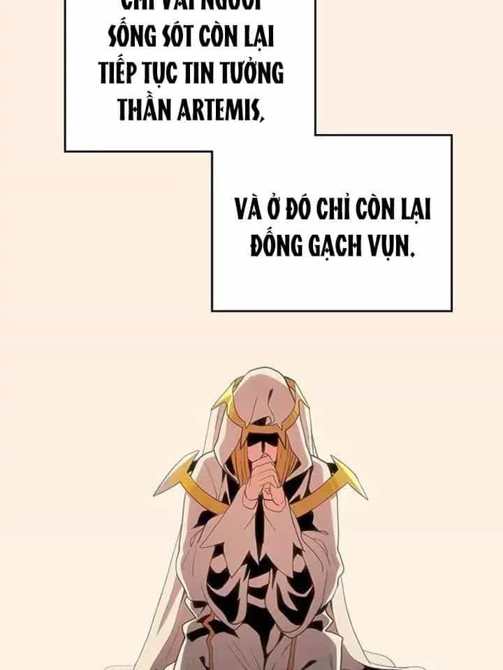 Phép Thuật Của Người Trở Về Phải Đặc Biệt - Chương 69 - ảnh 48