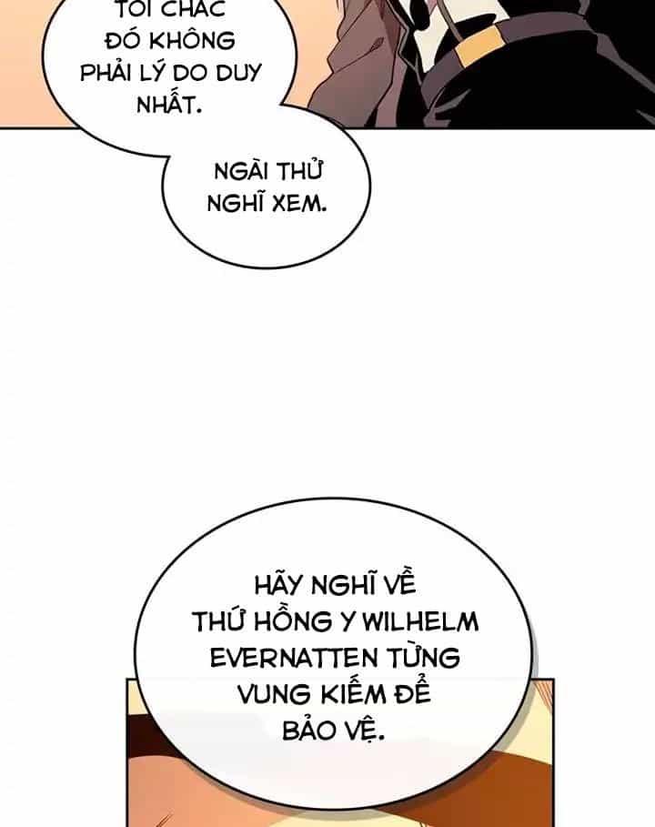 Phép Thuật Của Người Trở Về Phải Đặc Biệt - Chương 69 - ảnh 76