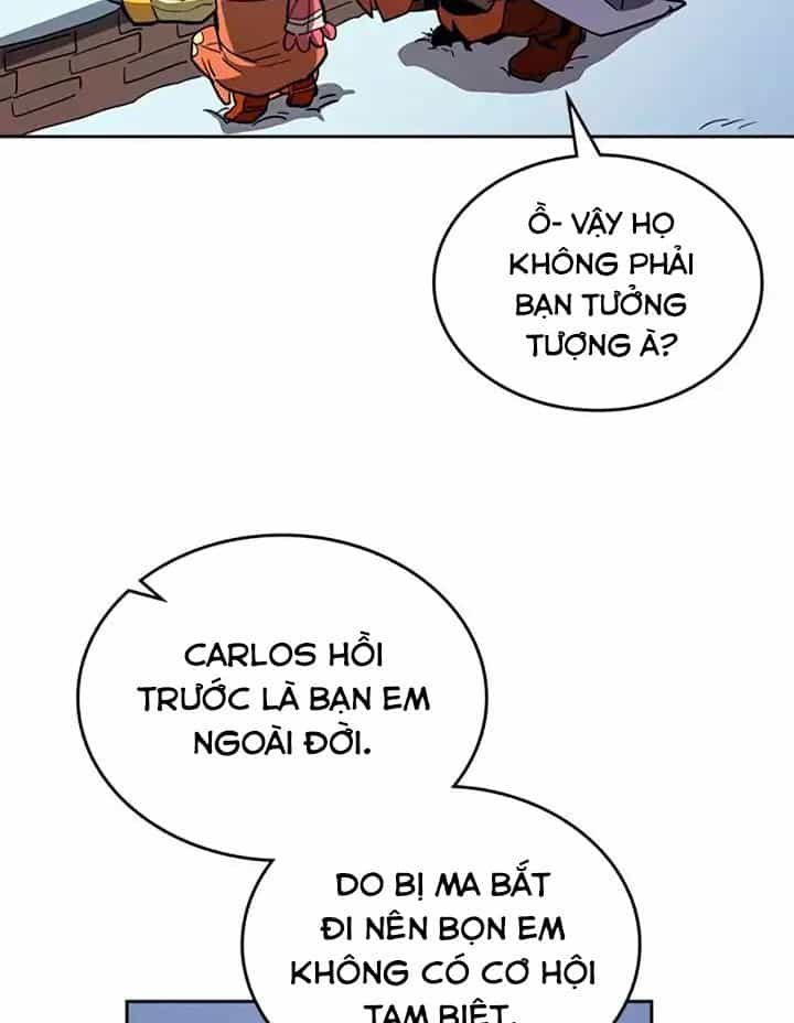 Phép Thuật Của Người Trở Về Phải Đặc Biệt - Chương 69 - ảnh 9