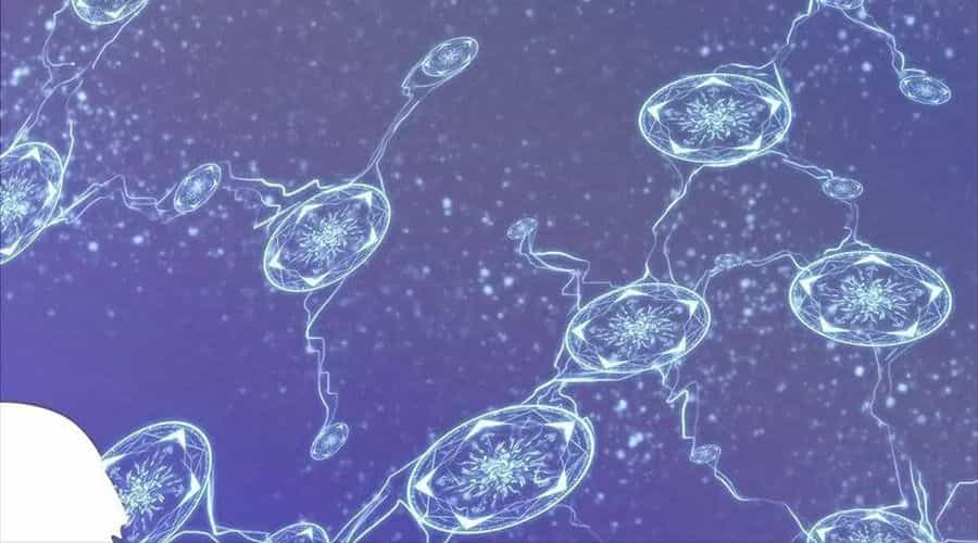 Phép Thuật Của Người Trở Về Phải Đặc Biệt - Chương 7 - ảnh 21