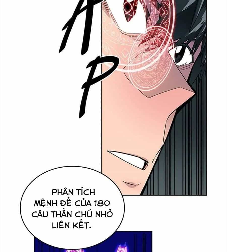 Phép Thuật Của Người Trở Về Phải Đặc Biệt - Chương 7 - ảnh 38
