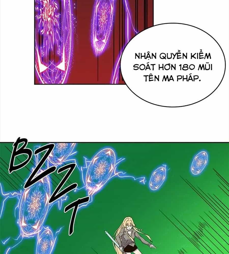 Phép Thuật Của Người Trở Về Phải Đặc Biệt - Chương 7 - ảnh 40