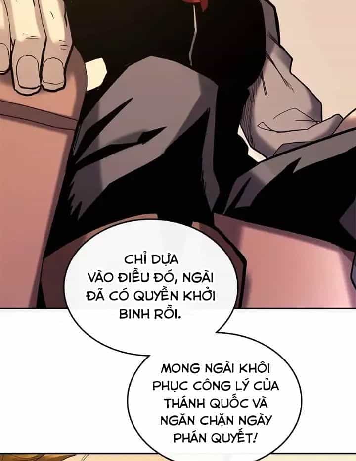 Phép Thuật Của Người Trở Về Phải Đặc Biệt - Chương 70 - ảnh 30