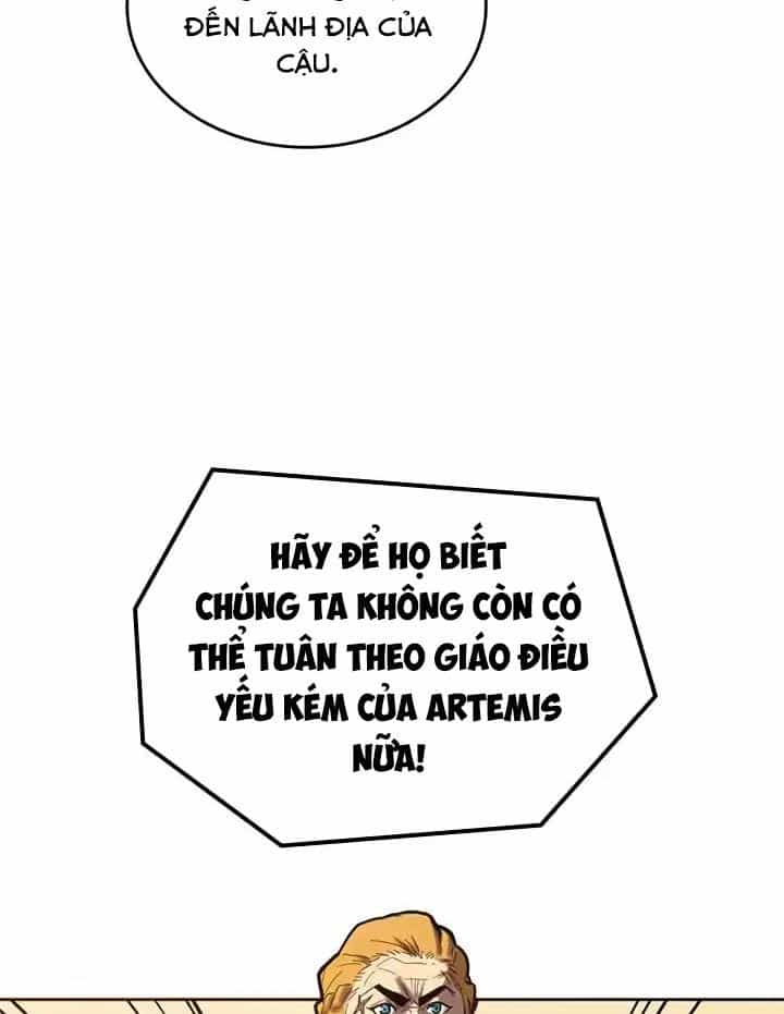 Phép Thuật Của Người Trở Về Phải Đặc Biệt - Chương 70 - ảnh 35