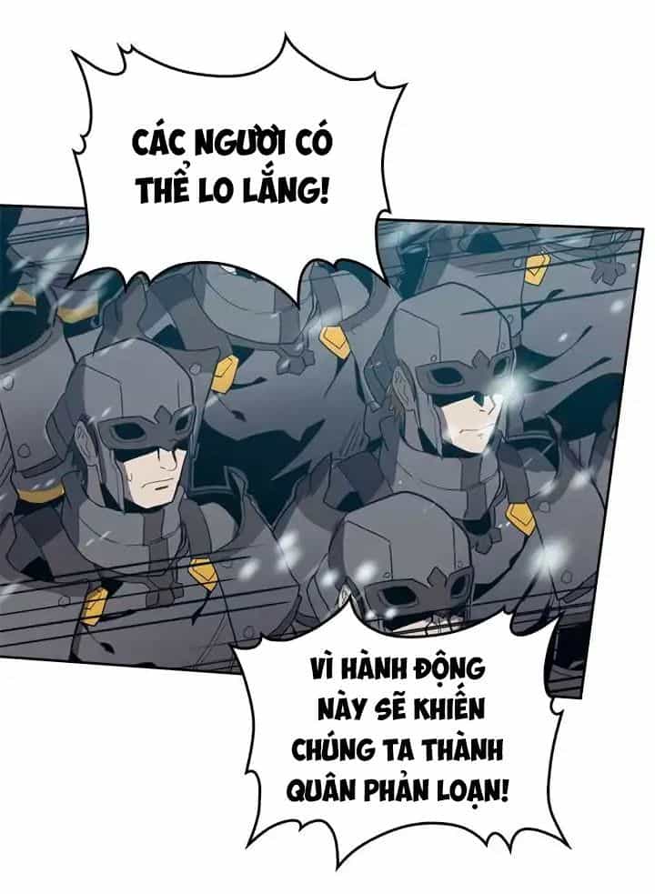 Phép Thuật Của Người Trở Về Phải Đặc Biệt - Chương 70 - ảnh 60
