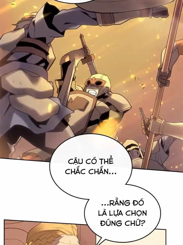 Phép Thuật Của Người Trở Về Phải Đặc Biệt - Chương 70 - ảnh 8
