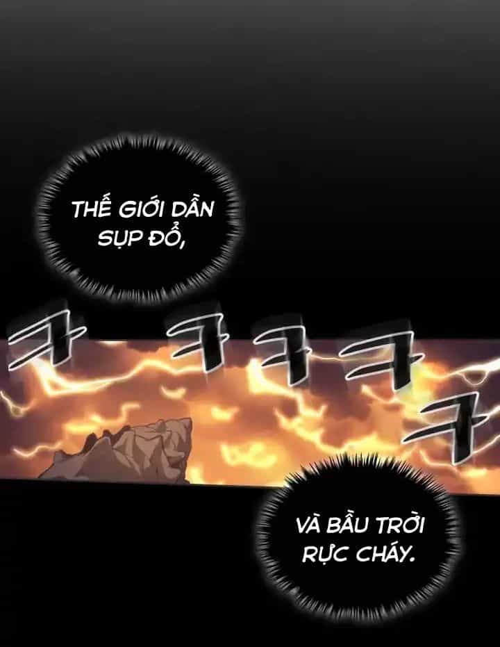 Phép Thuật Của Người Trở Về Phải Đặc Biệt - Chương 71 - ảnh 2