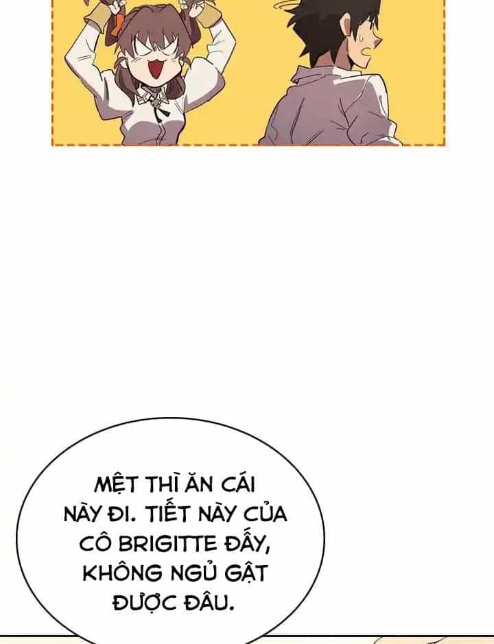 Phép Thuật Của Người Trở Về Phải Đặc Biệt - Chương 71 - ảnh 37