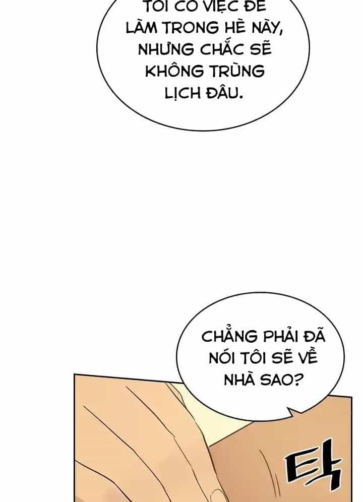 Phép Thuật Của Người Trở Về Phải Đặc Biệt - Chương 71 - ảnh 42