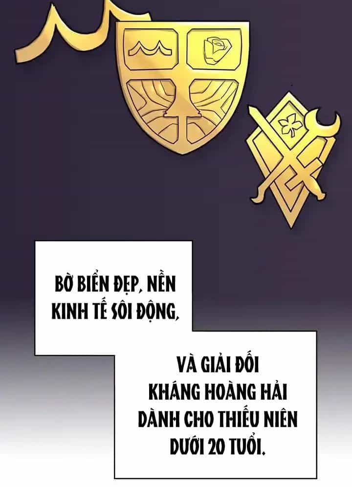 Phép Thuật Của Người Trở Về Phải Đặc Biệt - Chương 71 - ảnh 47