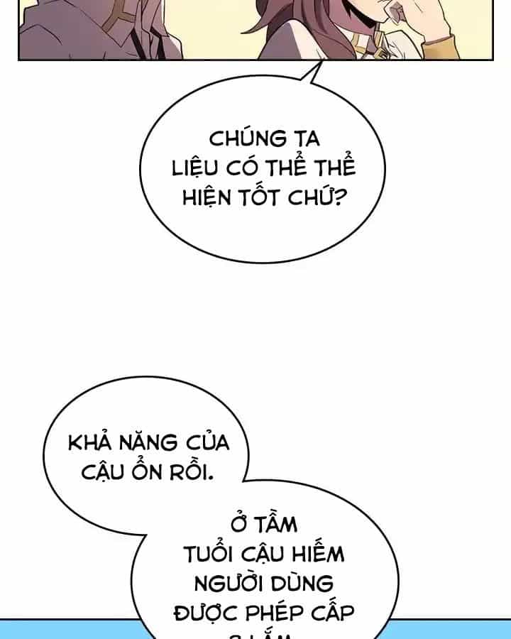 Phép Thuật Của Người Trở Về Phải Đặc Biệt - Chương 71 - ảnh 49