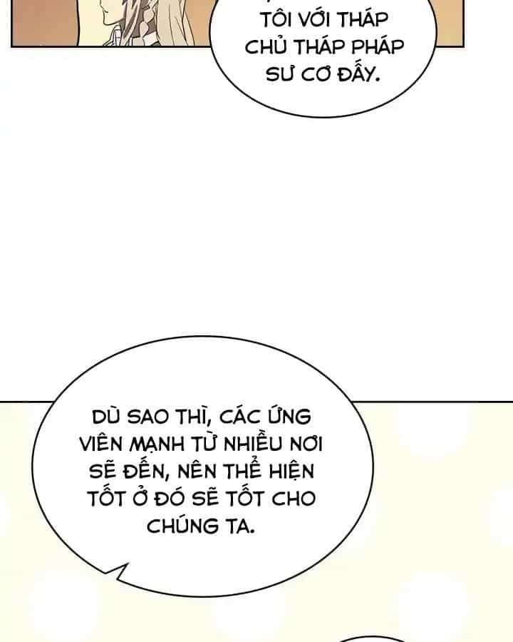 Phép Thuật Của Người Trở Về Phải Đặc Biệt - Chương 71 - ảnh 52