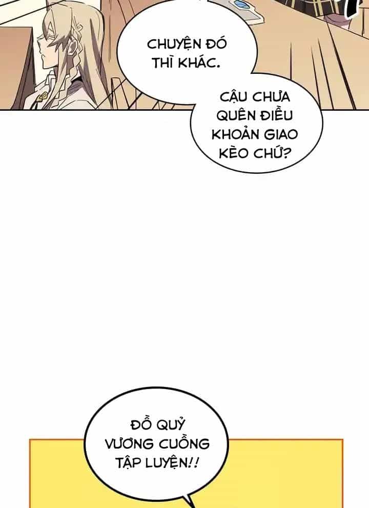 Phép Thuật Của Người Trở Về Phải Đặc Biệt - Chương 71 - ảnh 59