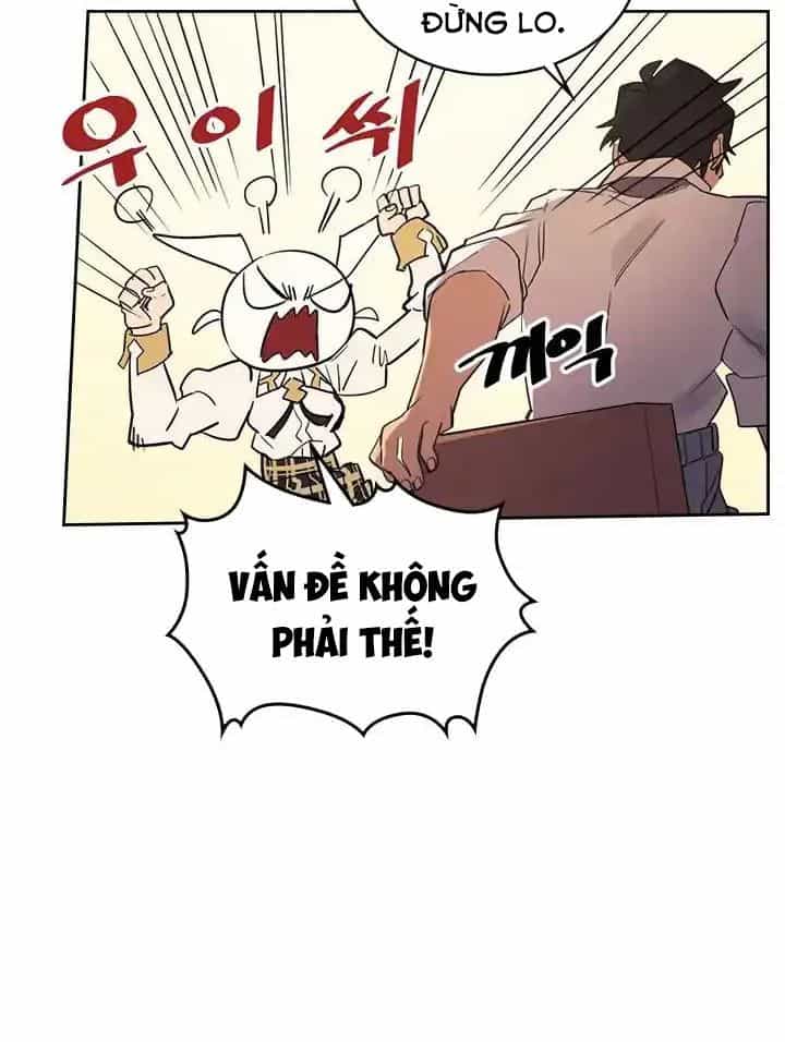 Phép Thuật Của Người Trở Về Phải Đặc Biệt - Chương 71 - ảnh 78