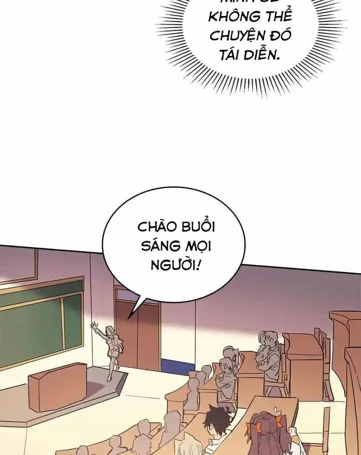 Phép Thuật Của Người Trở Về Phải Đặc Biệt - Chương 71 - ảnh 83