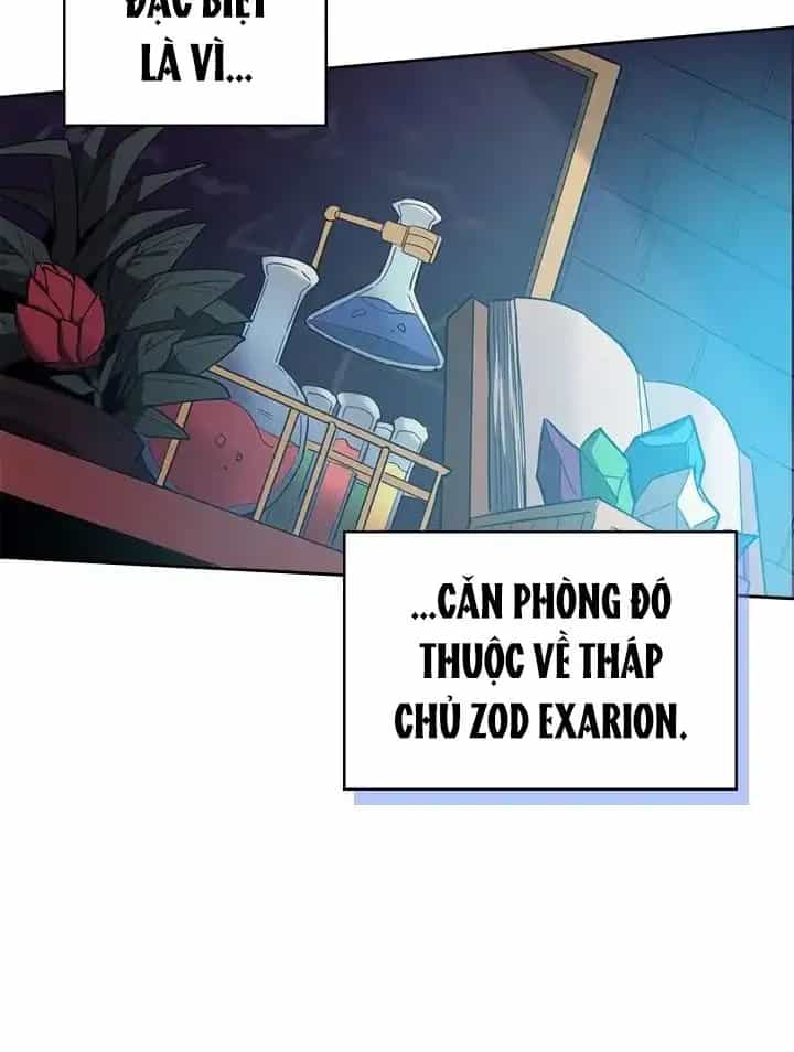 Phép Thuật Của Người Trở Về Phải Đặc Biệt - Chương 72 - ảnh 11
