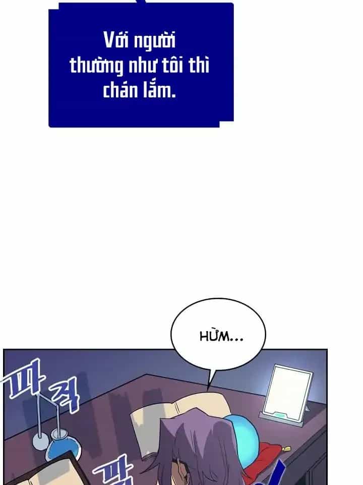 Phép Thuật Của Người Trở Về Phải Đặc Biệt - Chương 72 - ảnh 17