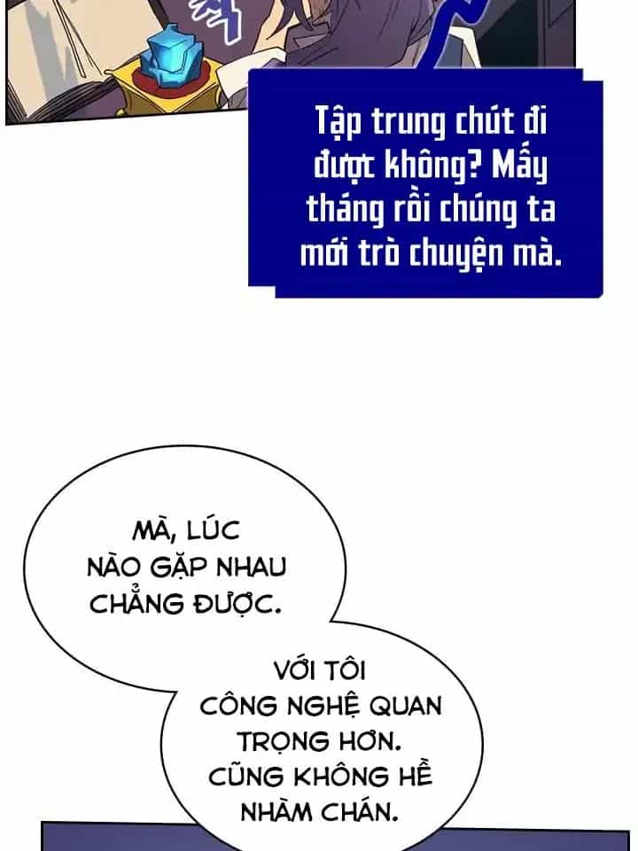 Phép Thuật Của Người Trở Về Phải Đặc Biệt - Chương 72 - ảnh 18