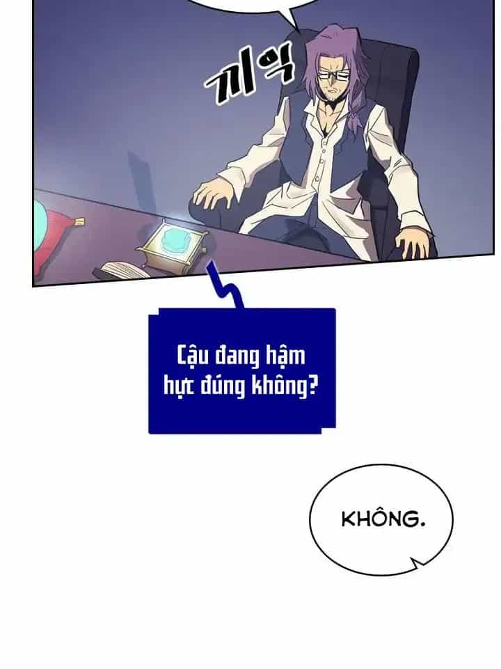 Phép Thuật Của Người Trở Về Phải Đặc Biệt - Chương 72 - ảnh 19