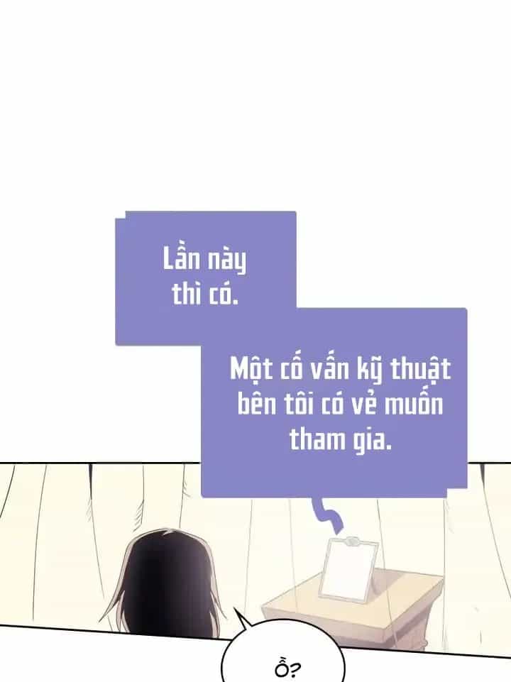 Phép Thuật Của Người Trở Về Phải Đặc Biệt - Chương 72 - ảnh 22