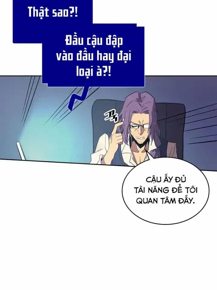 Phép Thuật Của Người Trở Về Phải Đặc Biệt - Chương 72 - ảnh 28