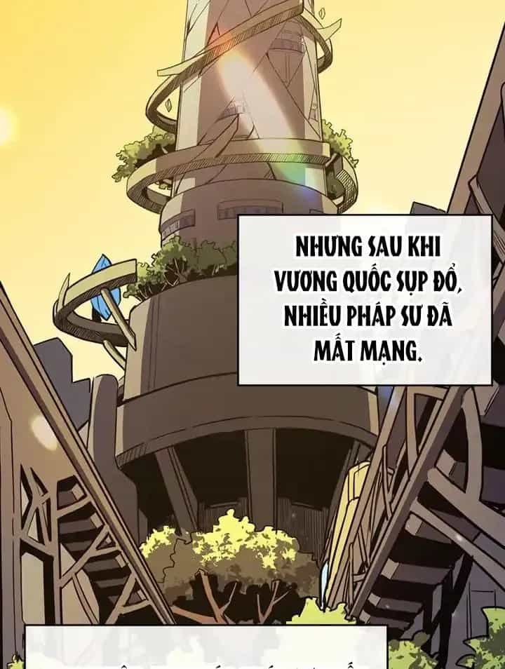 Phép Thuật Của Người Trở Về Phải Đặc Biệt - Chương 72 - ảnh 3