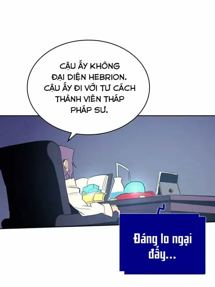 Phép Thuật Của Người Trở Về Phải Đặc Biệt - Chương 72 - ảnh 32