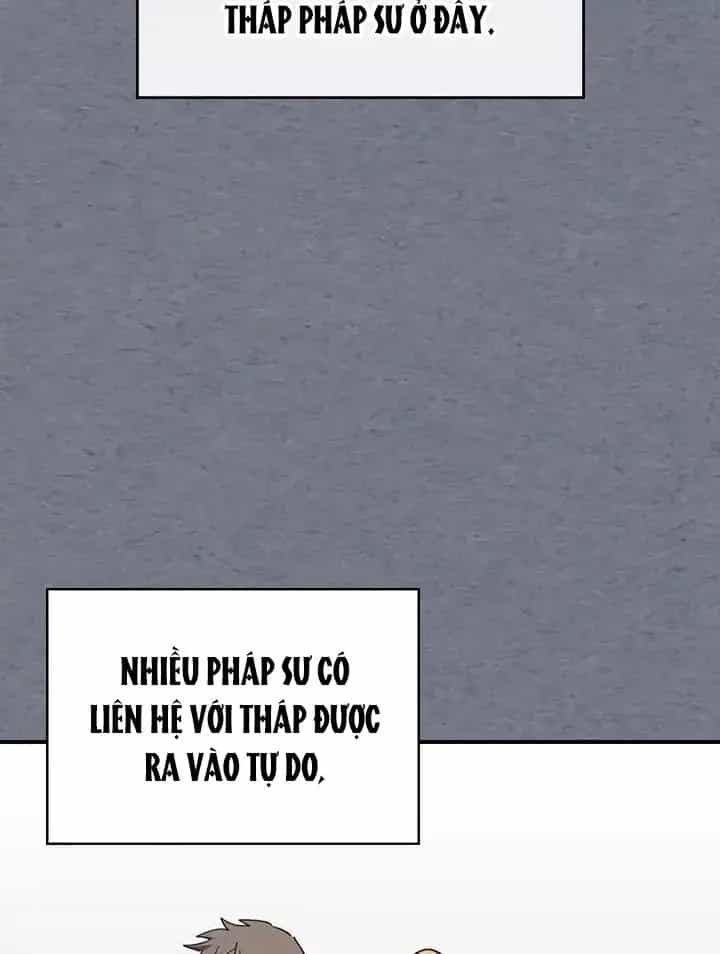 Phép Thuật Của Người Trở Về Phải Đặc Biệt - Chương 72 - ảnh 5