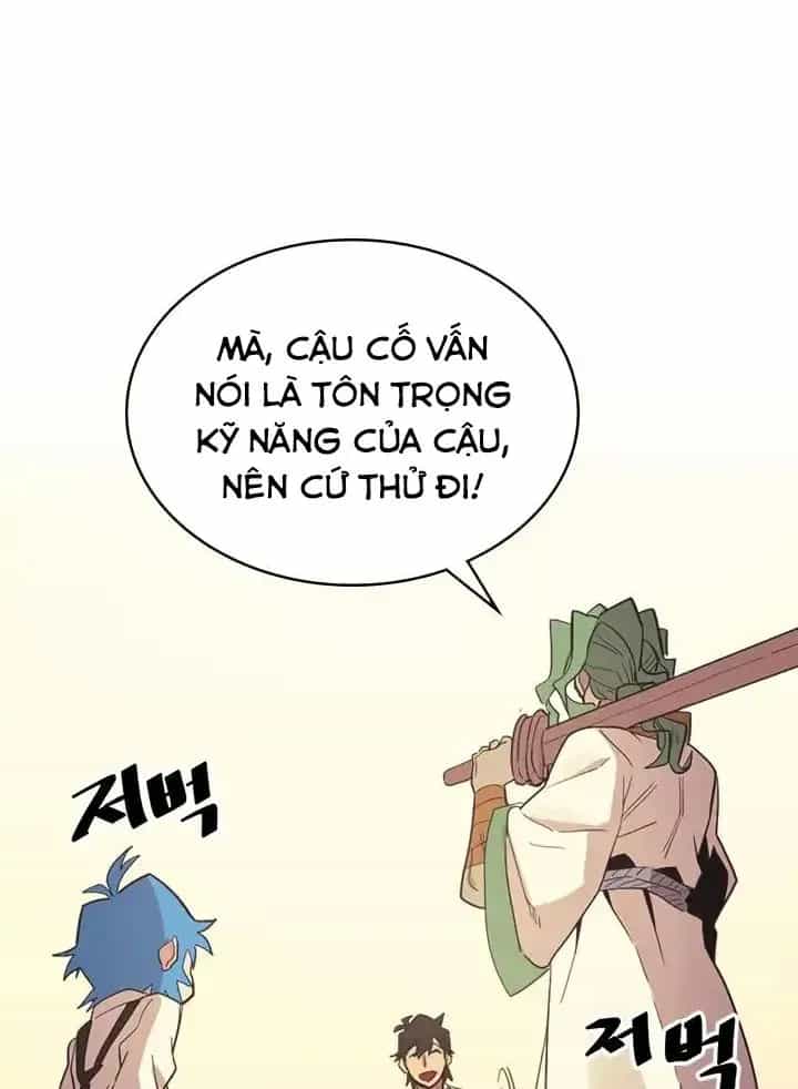 Phép Thuật Của Người Trở Về Phải Đặc Biệt - Chương 72 - ảnh 59