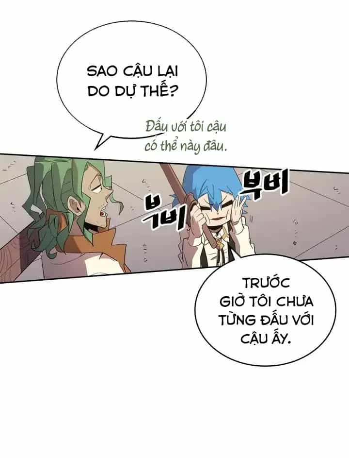 Phép Thuật Của Người Trở Về Phải Đặc Biệt - Chương 72 - ảnh 61