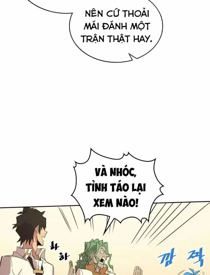Phép Thuật Của Người Trở Về Phải Đặc Biệt - Chương 72 - ảnh 65