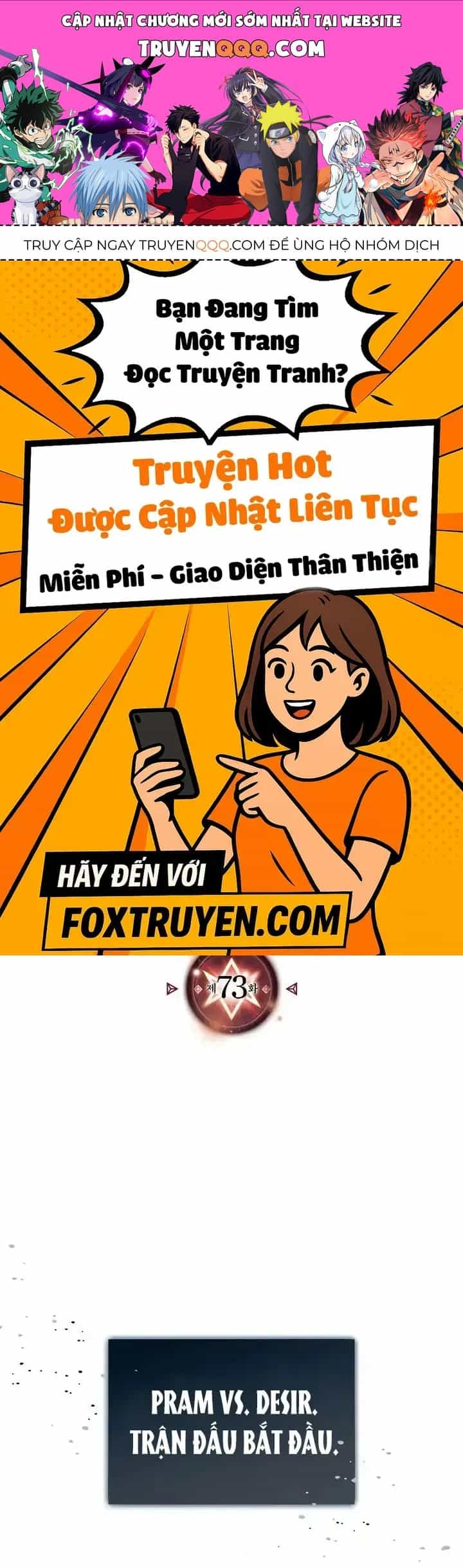 Phép Thuật Của Người Trở Về Phải Đặc Biệt - Chương 73 - ảnh 1