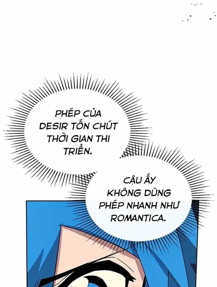 Phép Thuật Của Người Trở Về Phải Đặc Biệt - Chương 73 - ảnh 2