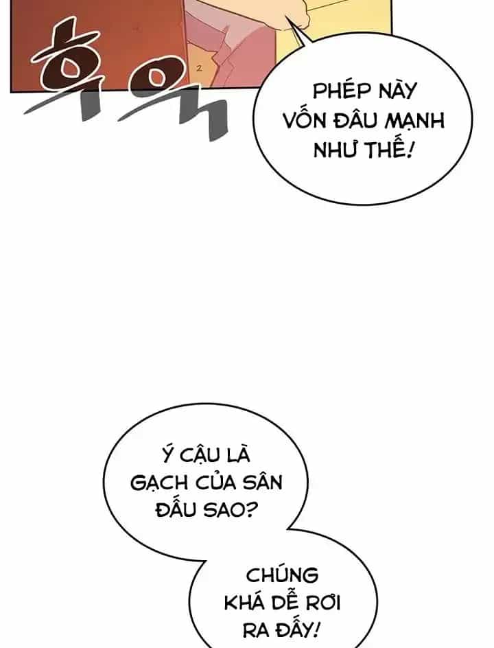Phép Thuật Của Người Trở Về Phải Đặc Biệt - Chương 73 - ảnh 20