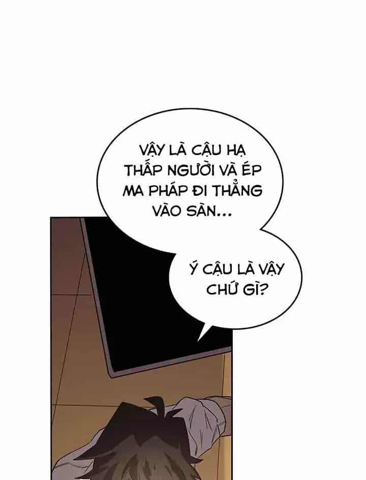 Phép Thuật Của Người Trở Về Phải Đặc Biệt - Chương 73 - ảnh 22