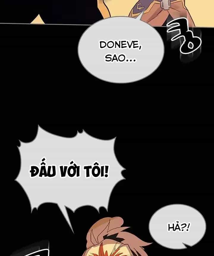 Phép Thuật Của Người Trở Về Phải Đặc Biệt - Chương 73 - ảnh 32