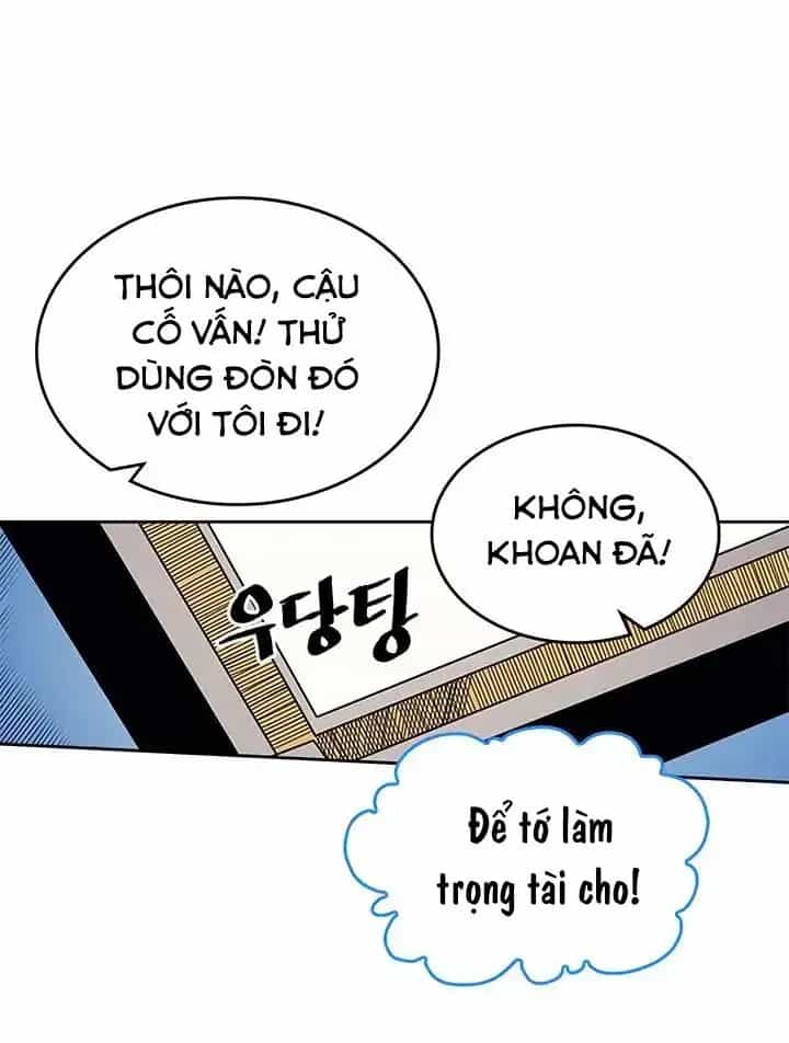 Phép Thuật Của Người Trở Về Phải Đặc Biệt - Chương 73 - ảnh 74
