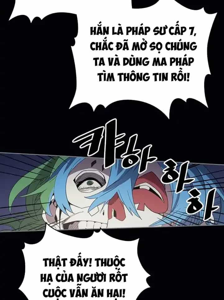 Phép Thuật Của Người Trở Về Phải Đặc Biệt - Chương 74 - ảnh 29