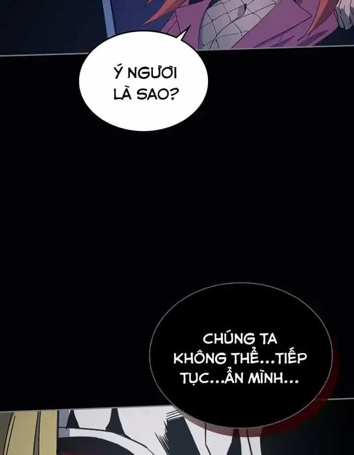 Phép Thuật Của Người Trở Về Phải Đặc Biệt - Chương 74 - ảnh 40