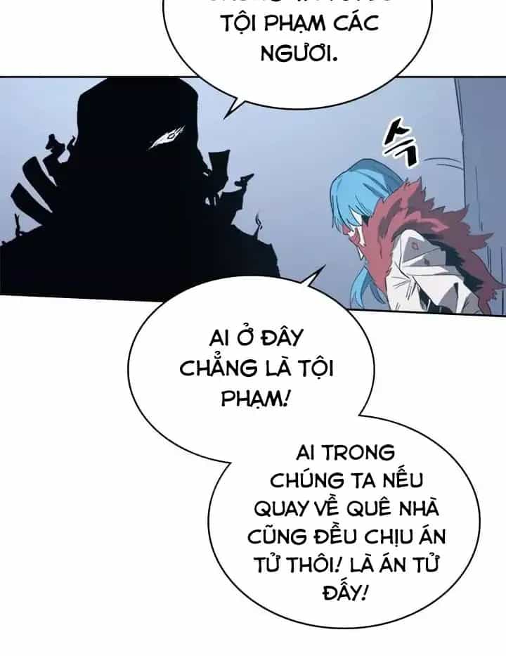 Phép Thuật Của Người Trở Về Phải Đặc Biệt - Chương 74 - ảnh 72