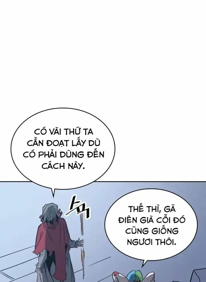Phép Thuật Của Người Trở Về Phải Đặc Biệt - Chương 74 - ảnh 76