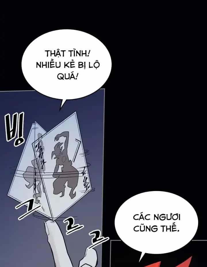 Phép Thuật Của Người Trở Về Phải Đặc Biệt - Chương 74 - ảnh 9