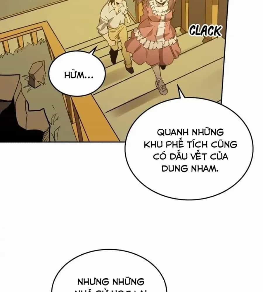 Phép Thuật Của Người Trở Về Phải Đặc Biệt - Chương 75 - ảnh 110