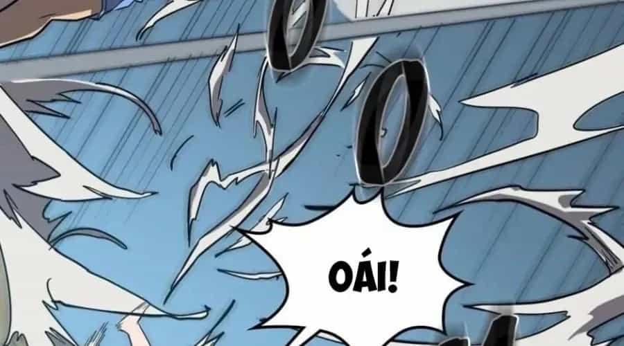 Phép Thuật Của Người Trở Về Phải Đặc Biệt - Chương 75 - ảnh 74