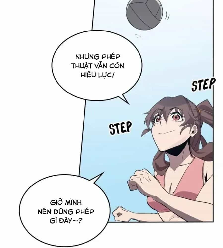 Phép Thuật Của Người Trở Về Phải Đặc Biệt - Chương 75 - ảnh 78